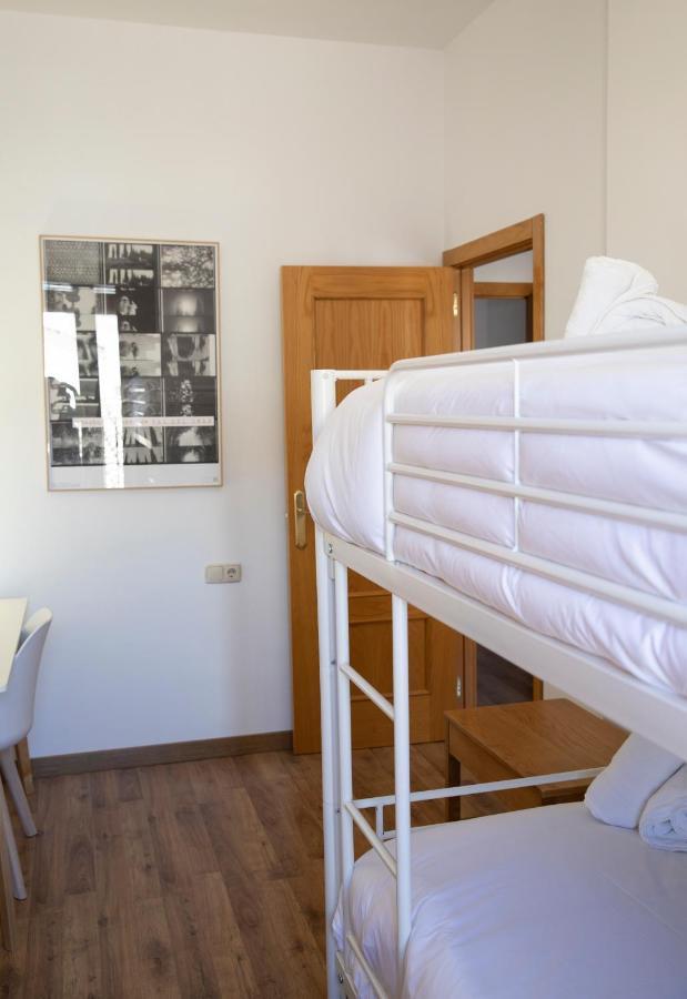 Apartamento Lomena Гранада Экстерьер фото