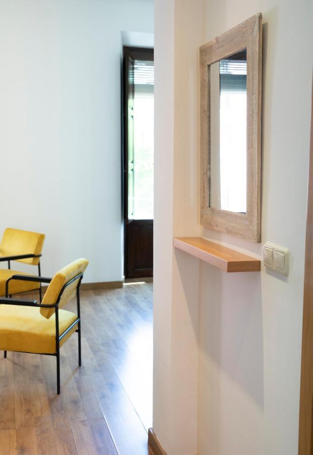 Apartamento Lomena Гранада Экстерьер фото