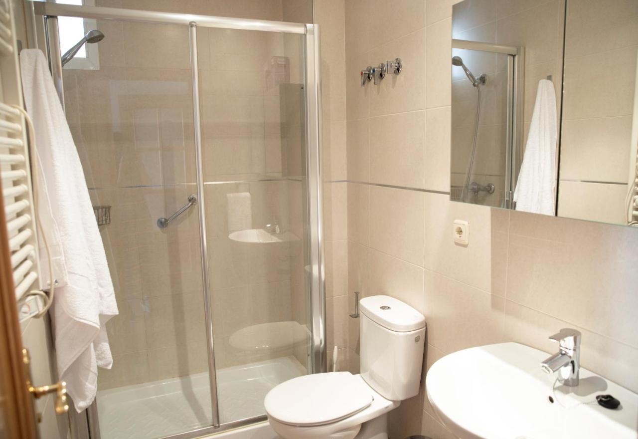Apartamento Lomena Гранада Экстерьер фото