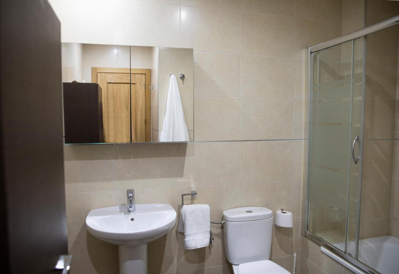 Apartamento Lomena Гранада Экстерьер фото