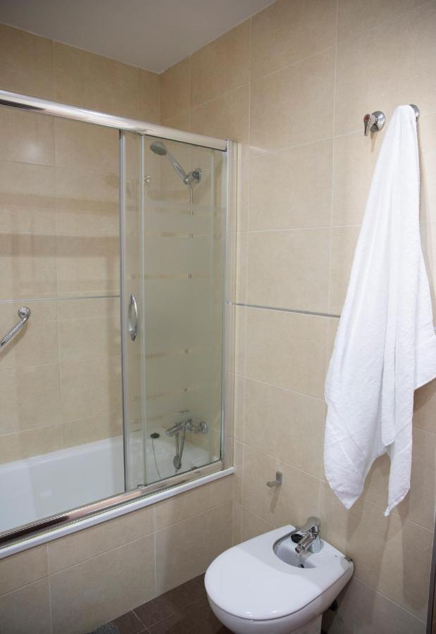 Apartamento Lomena Гранада Экстерьер фото