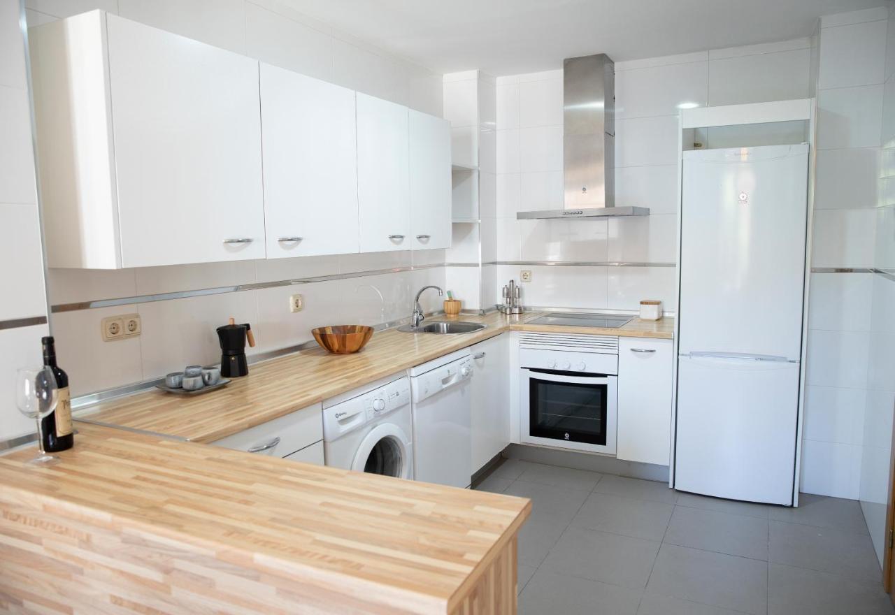 Apartamento Lomena Гранада Экстерьер фото
