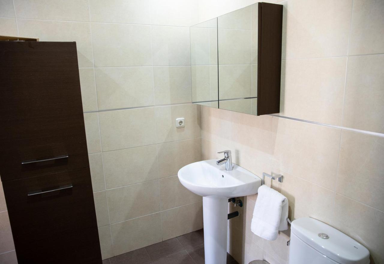 Apartamento Lomena Гранада Экстерьер фото