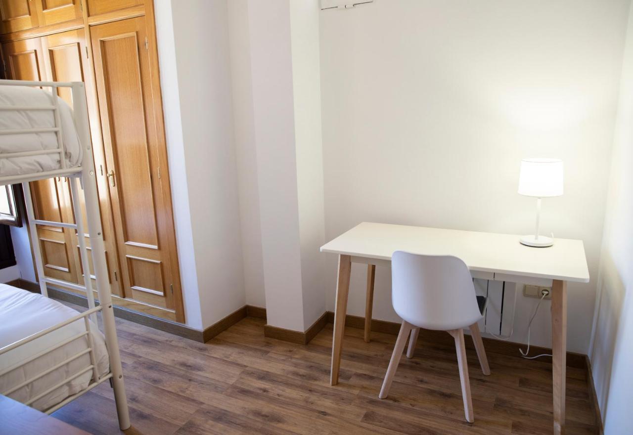 Apartamento Lomena Гранада Экстерьер фото