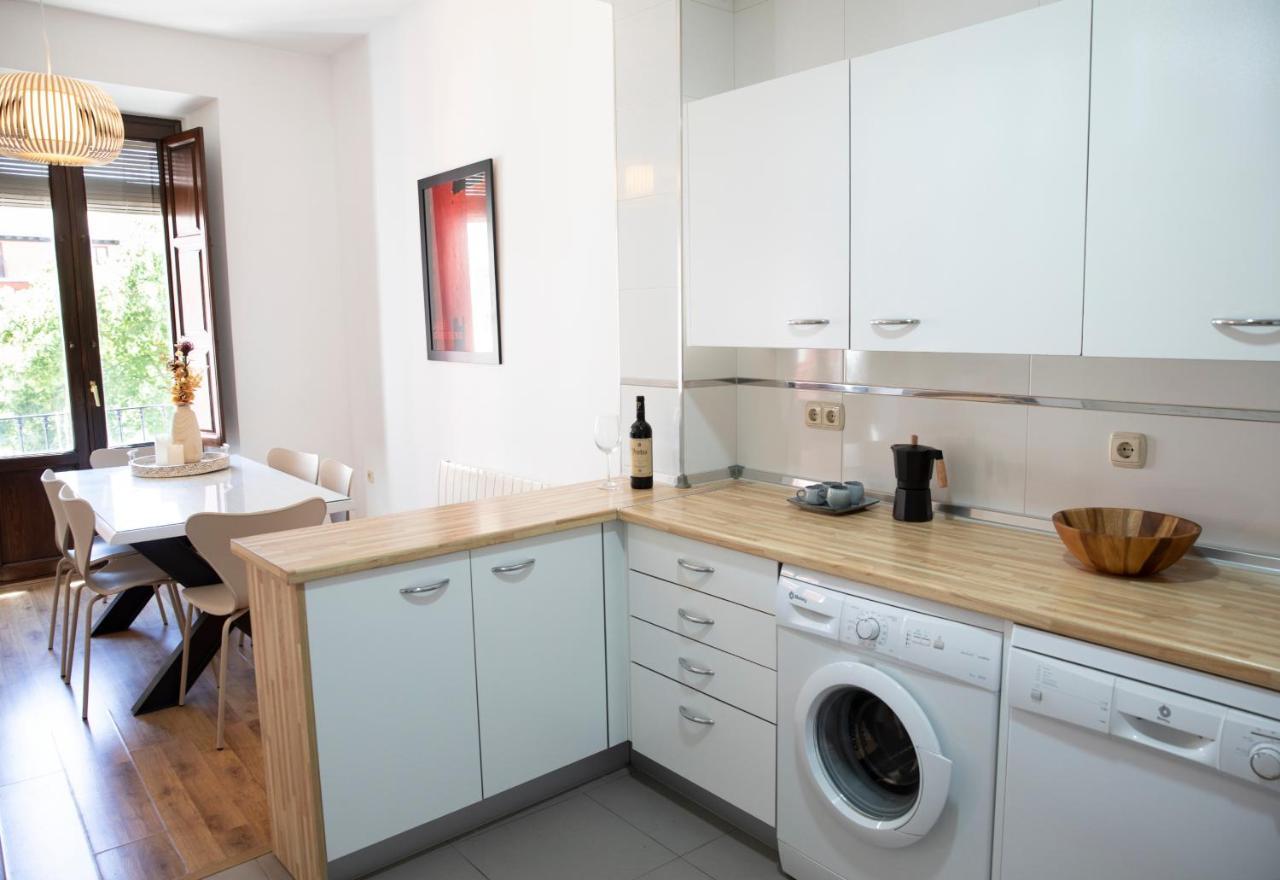 Apartamento Lomena Гранада Экстерьер фото