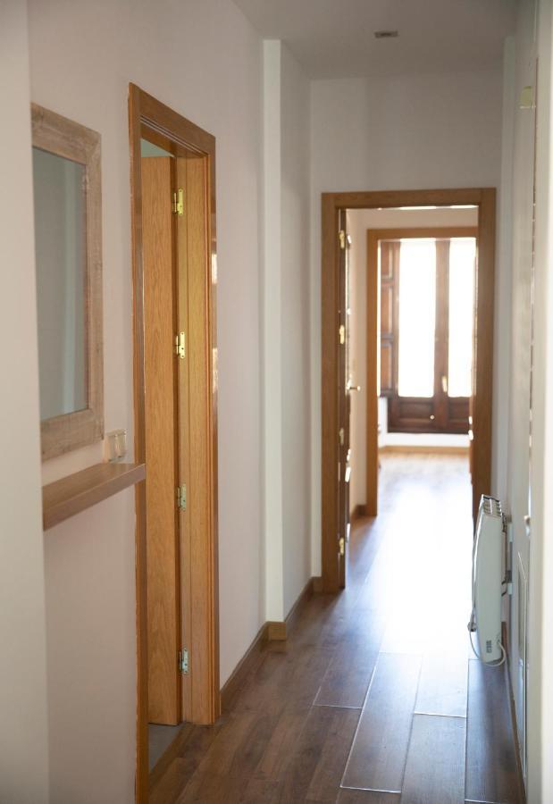 Apartamento Lomena Гранада Экстерьер фото
