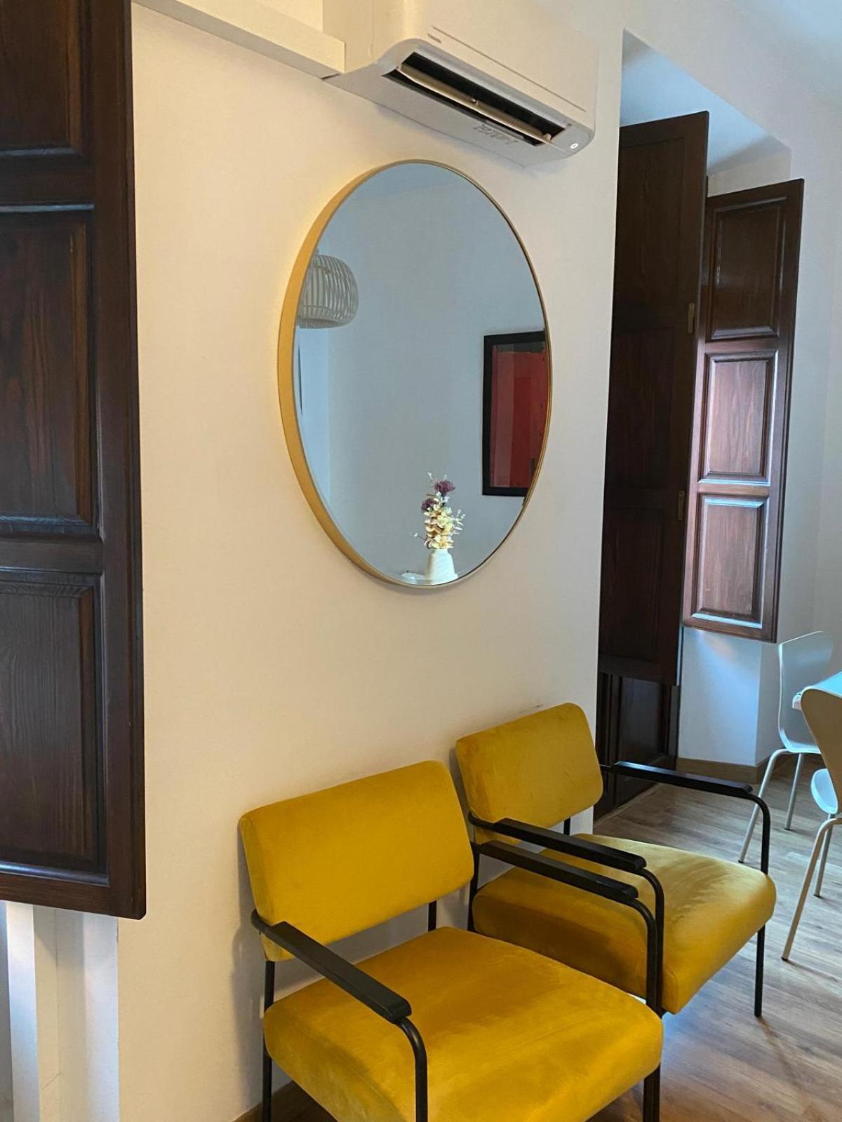 Apartamento Lomena Гранада Экстерьер фото